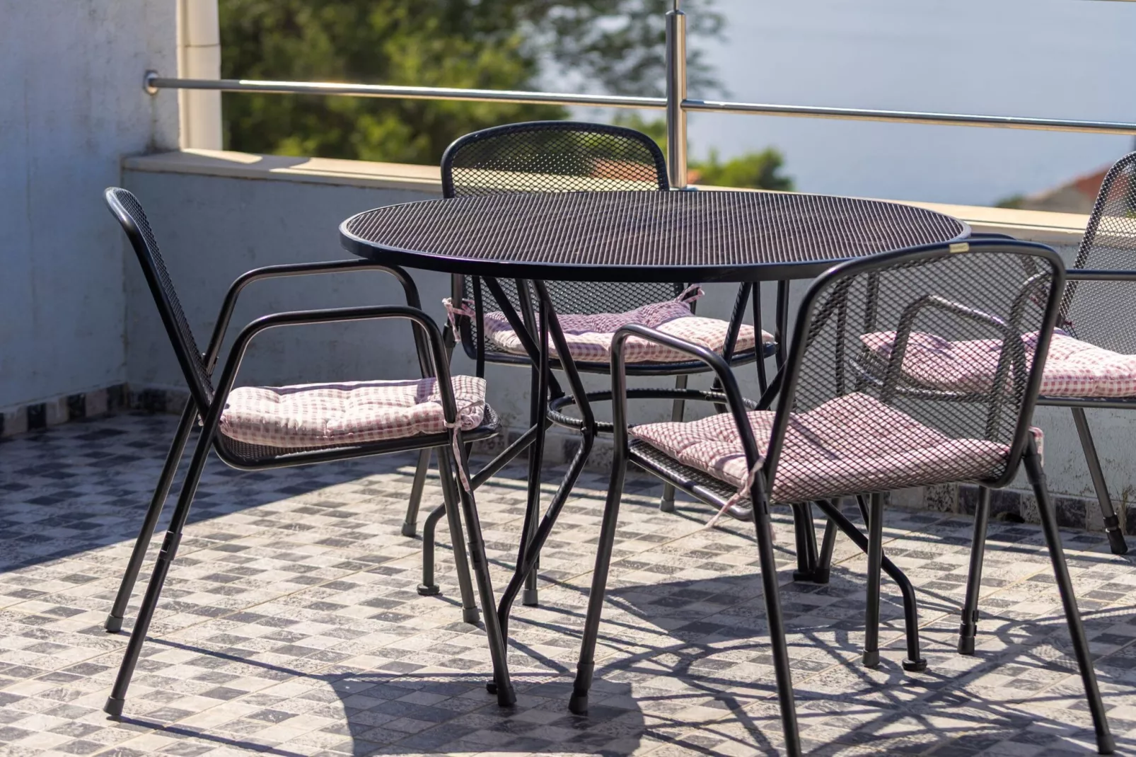 Villa Blanka - Six Bedroom Villa with Swimming Pool and Sea View-Sfeer