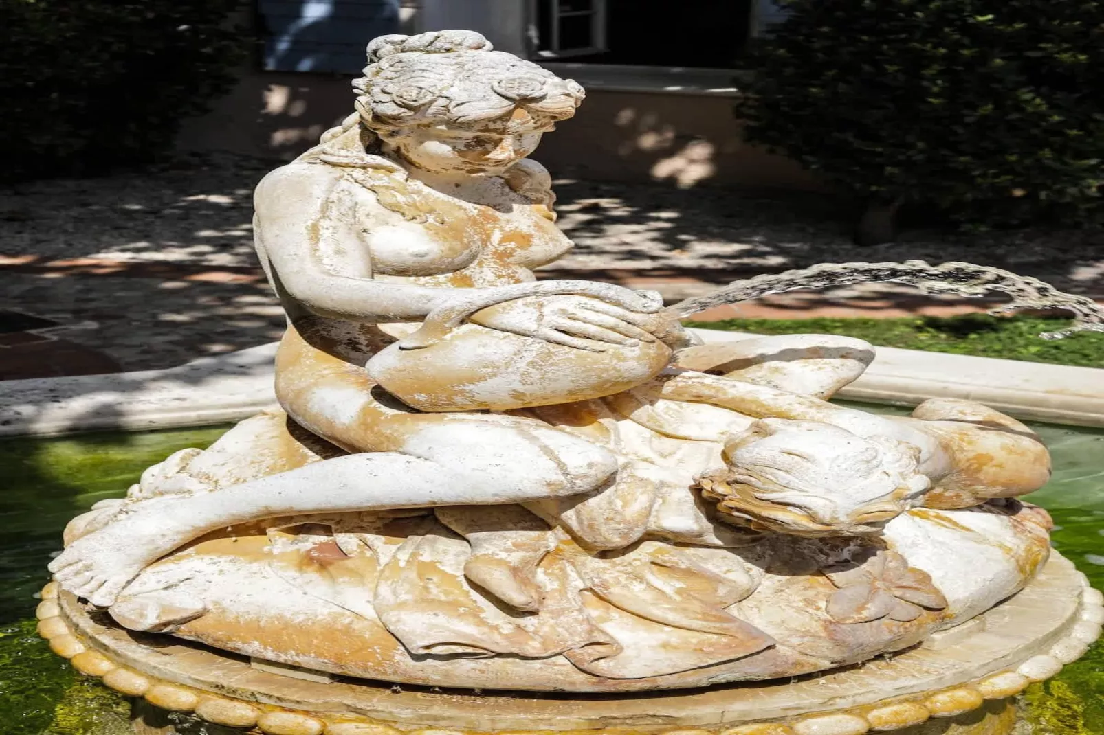 Charmant Mas Provençal avec piscine et jacuzzis-Sfeer