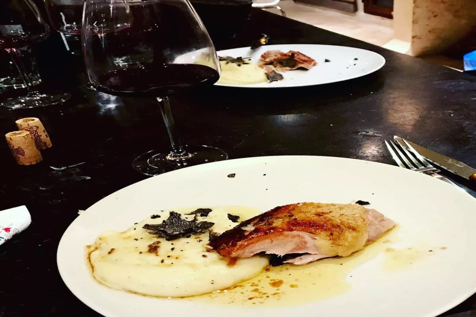 Charmant Mas Provençal avec piscine et jacuzzis-Sfeer