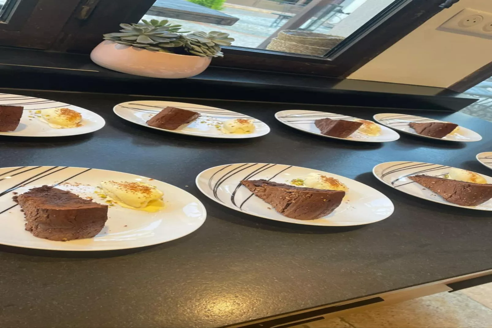 Charmant Mas Provençal avec piscine et jacuzzis-Sfeer