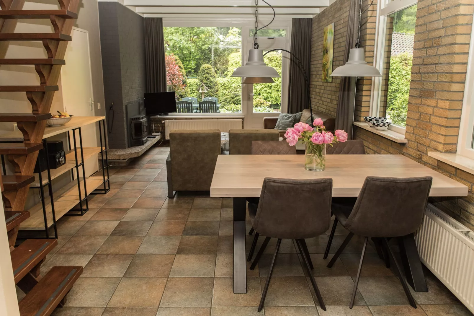 Vakantie bij Meeussen - Schuttersoord 1