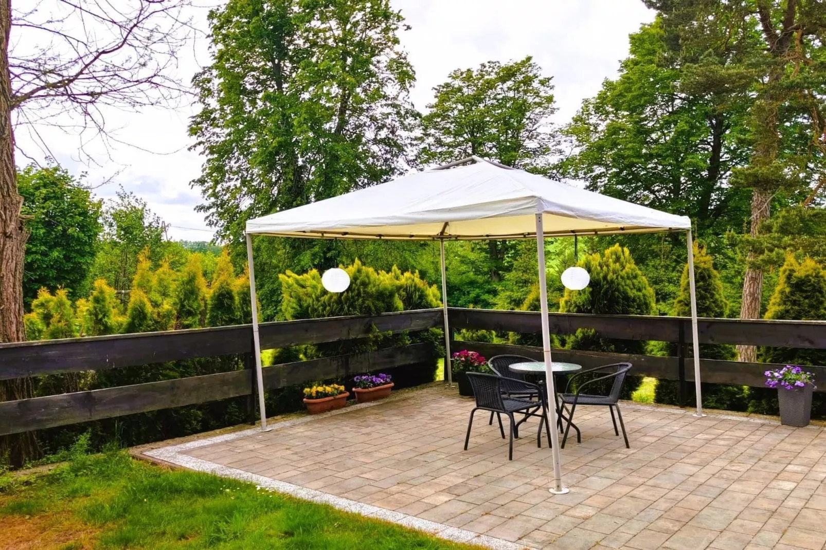 Apartments Rekowo 40 qm