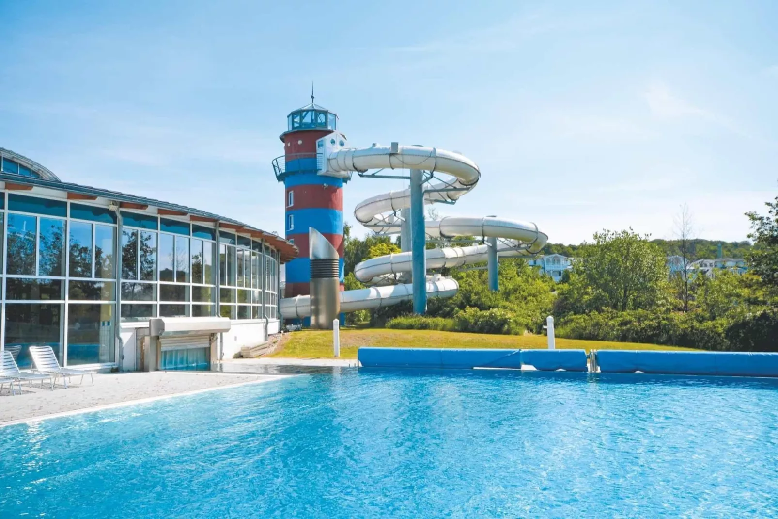 Seepark Sellin - 4 Personen