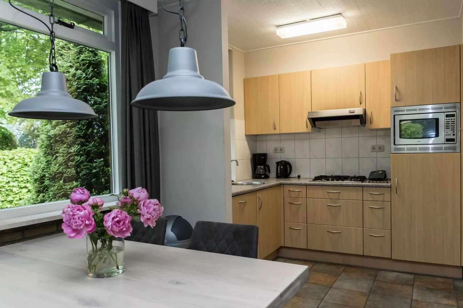 Vakantie bij Meeussen - Schuttersoord 1