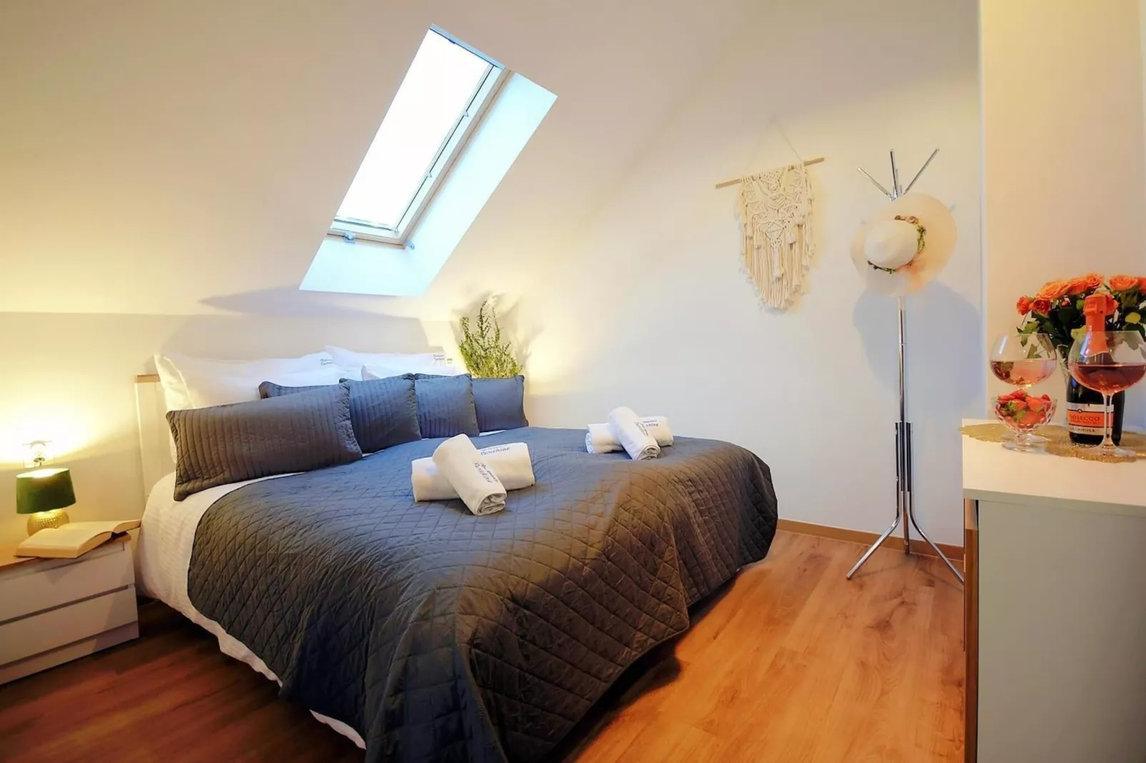 Apartament nr 9 Mielenko