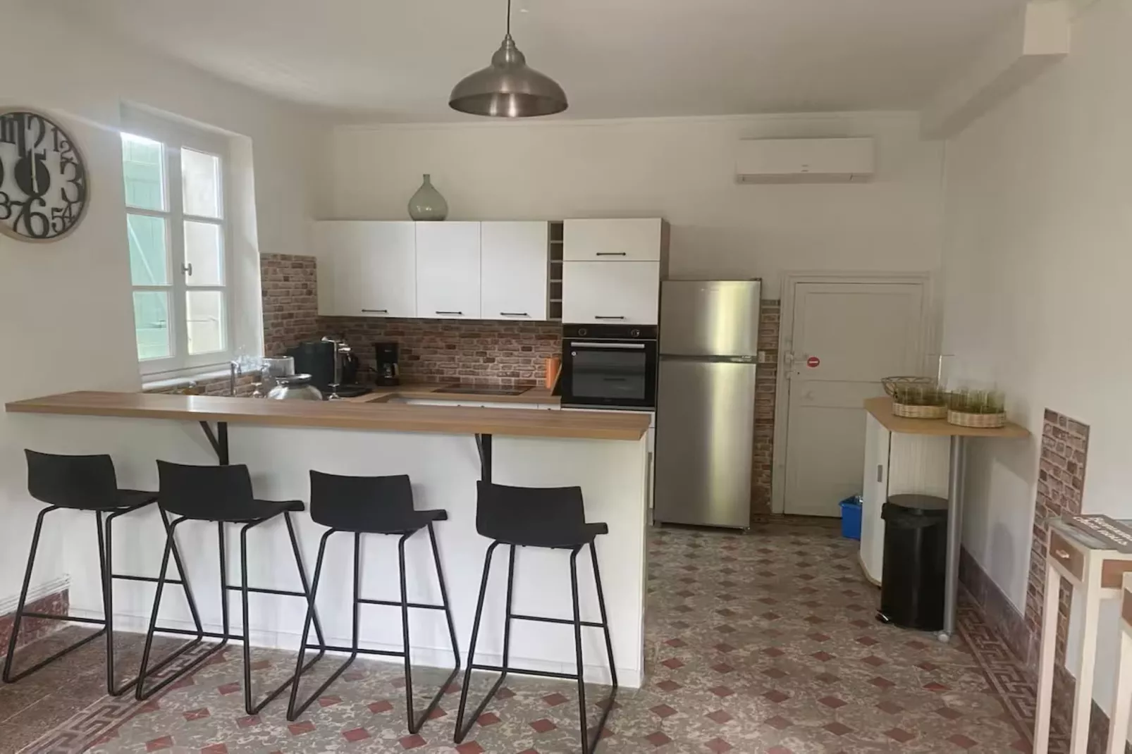 Les jardin de l'Oasis