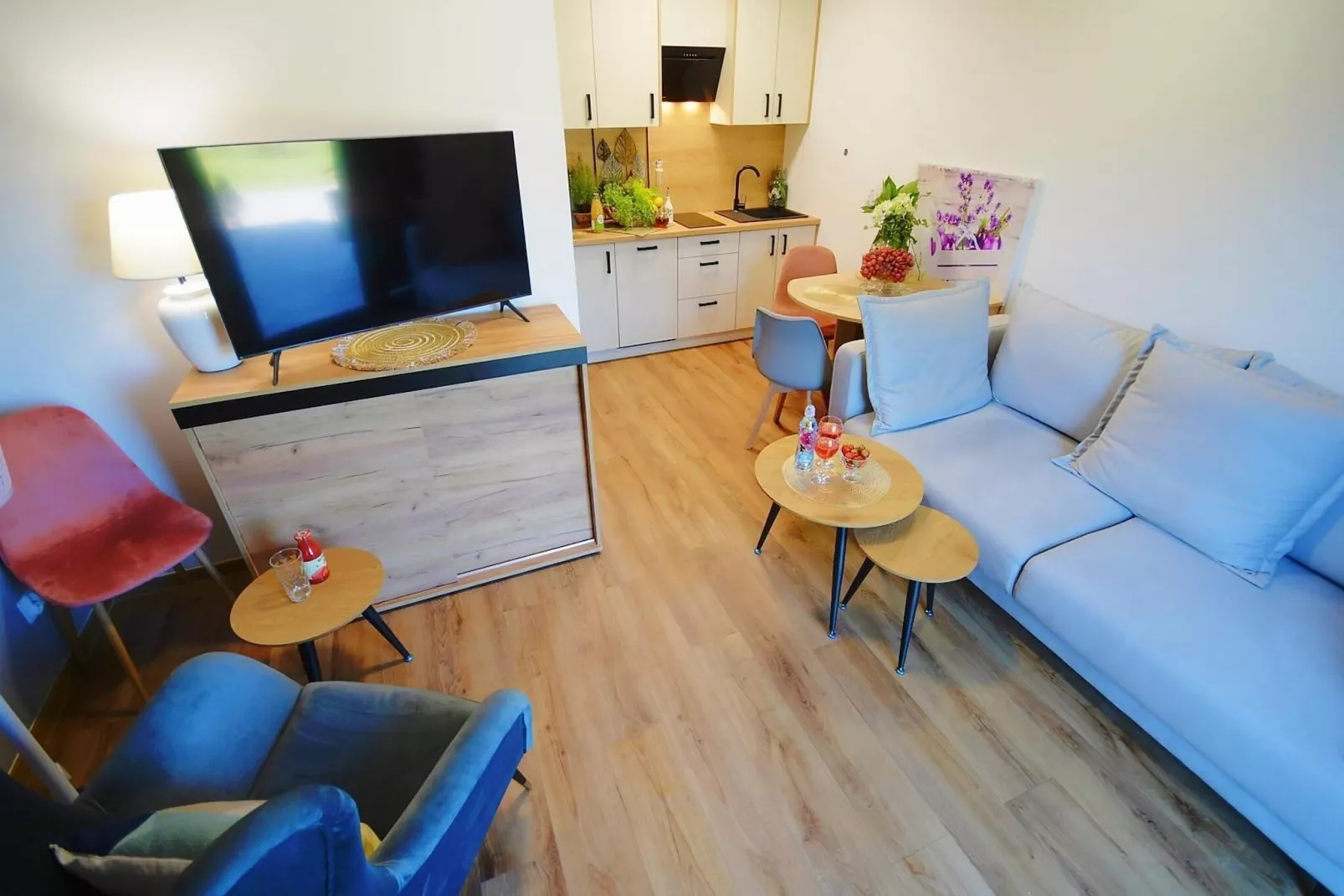 Apartament nr 9 Mielenko