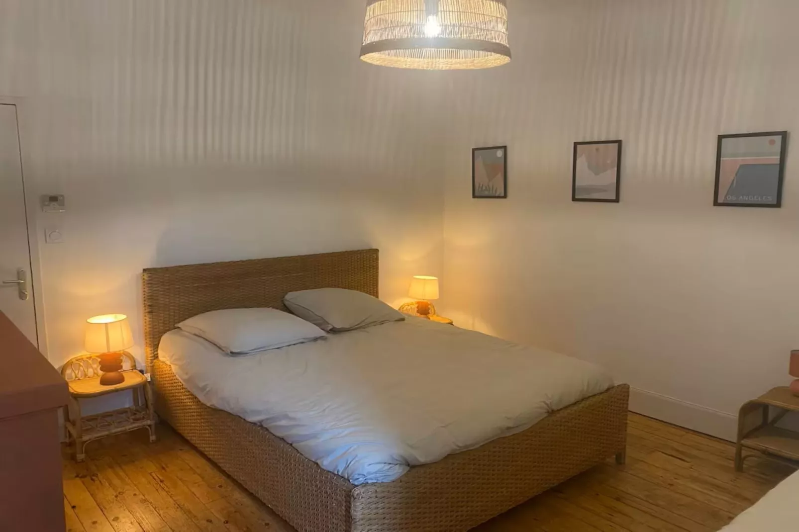 Les jardin de l'Oasis