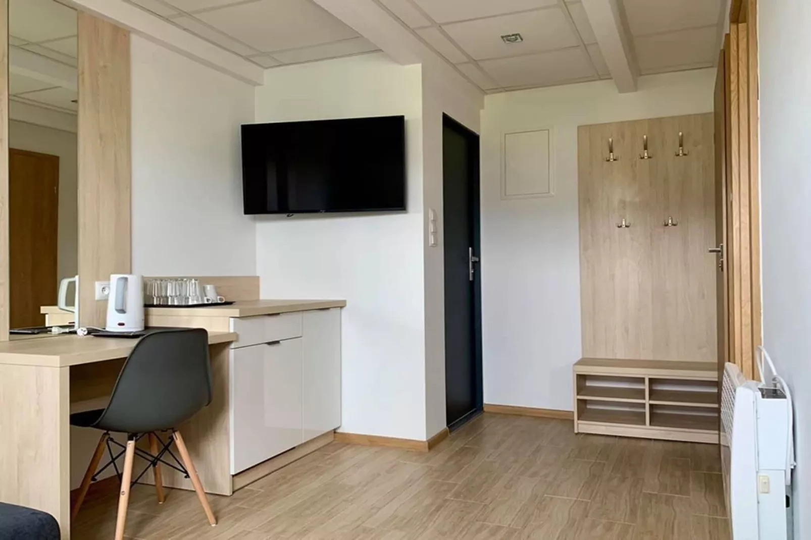 Domki wakacyjne JAROSZOWIEC domki 2-pokojowe Łazy