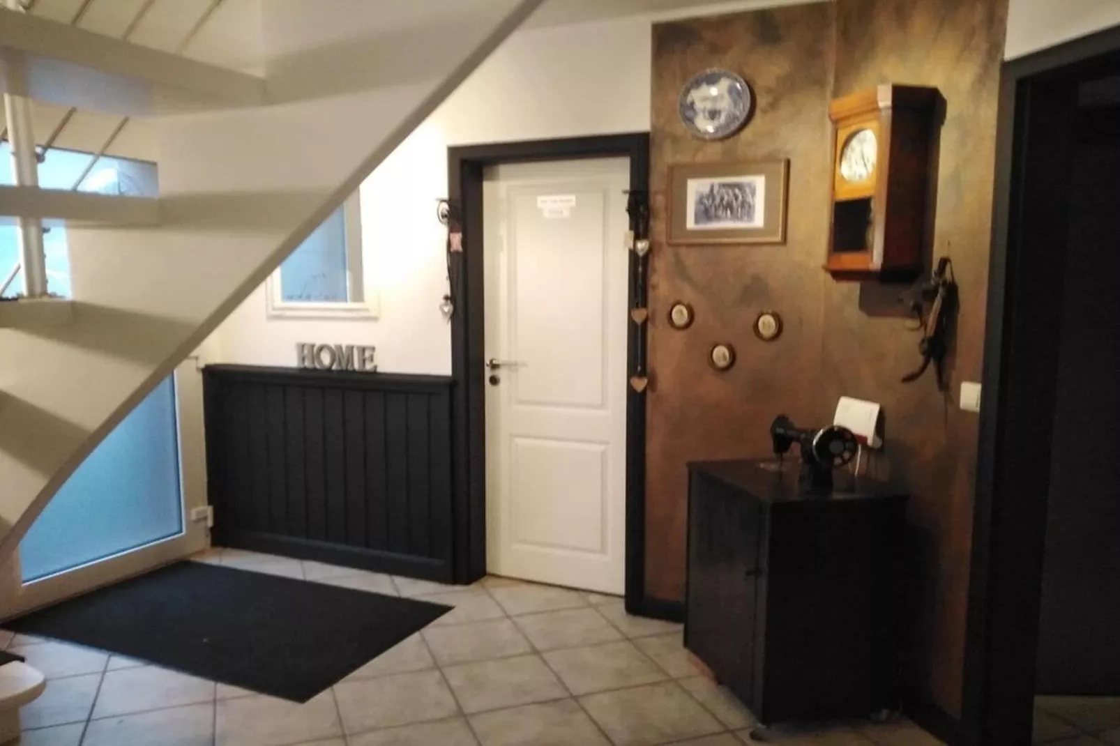 509295-Hal-ontvangst