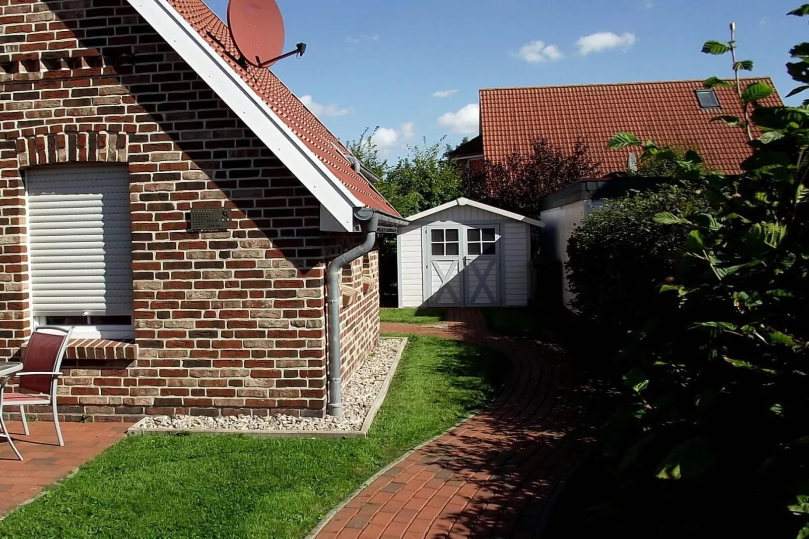 509354-Buitenkant zomer