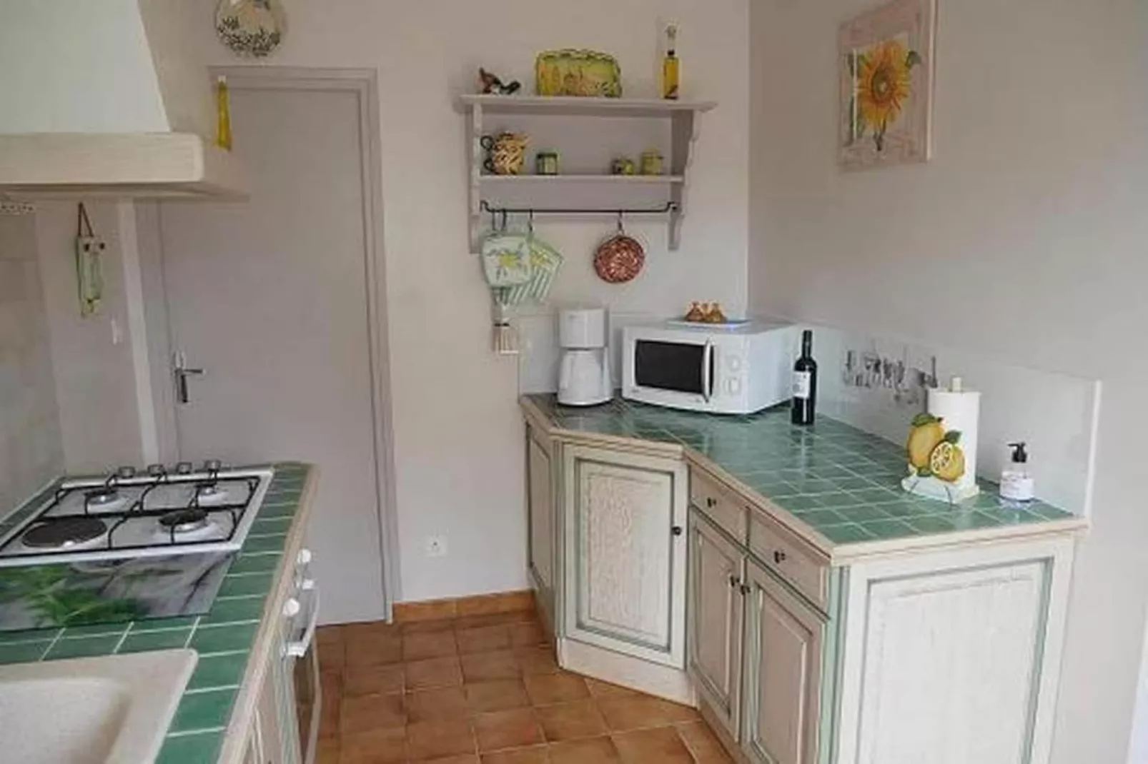 Jolie maison le Catalo