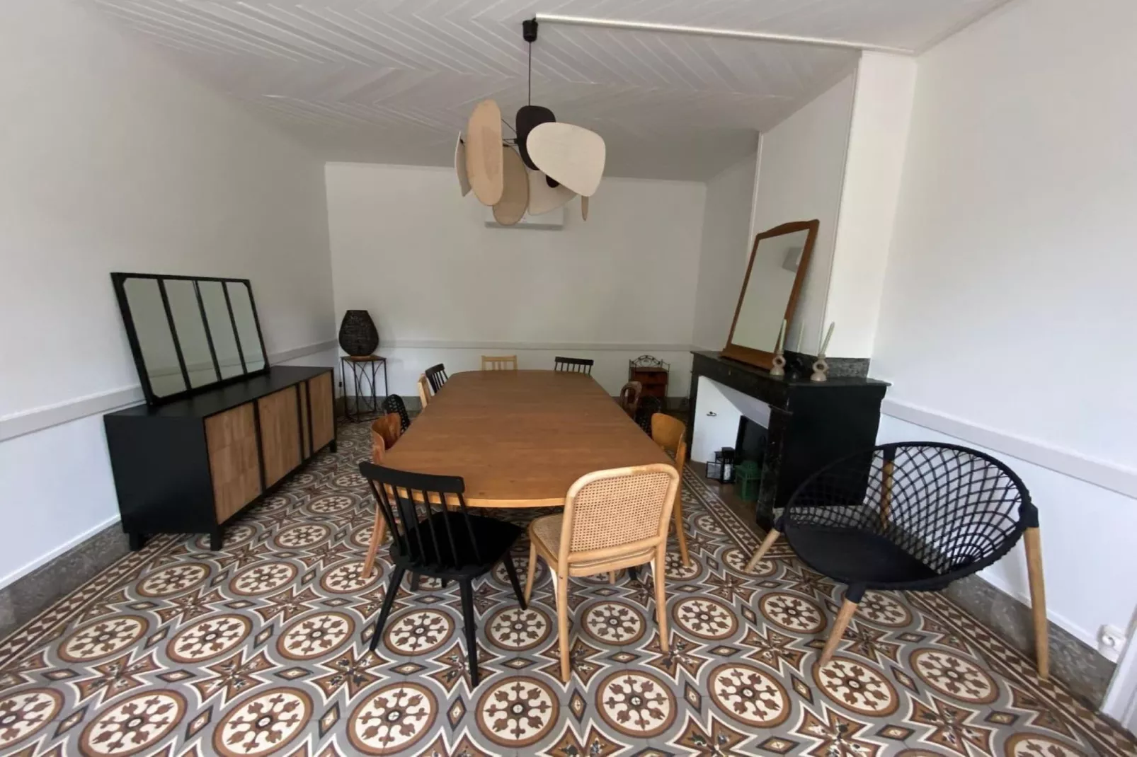 Les jardin de l'Oasis