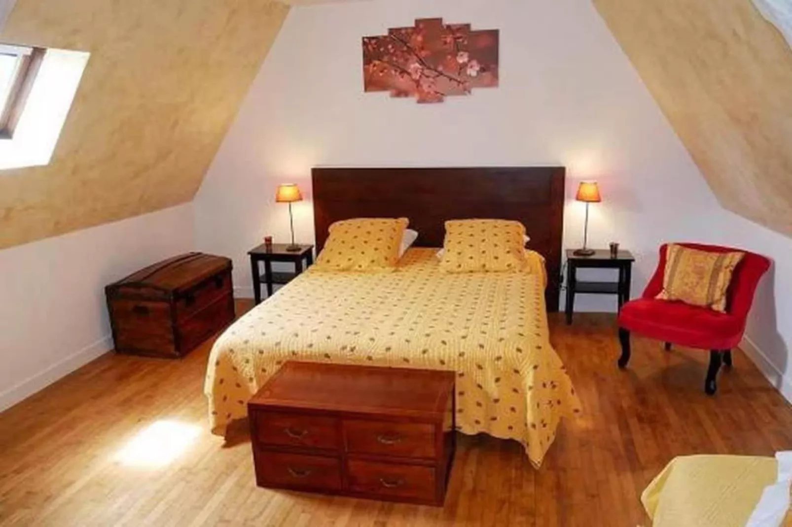 Jolie maison le Catalo