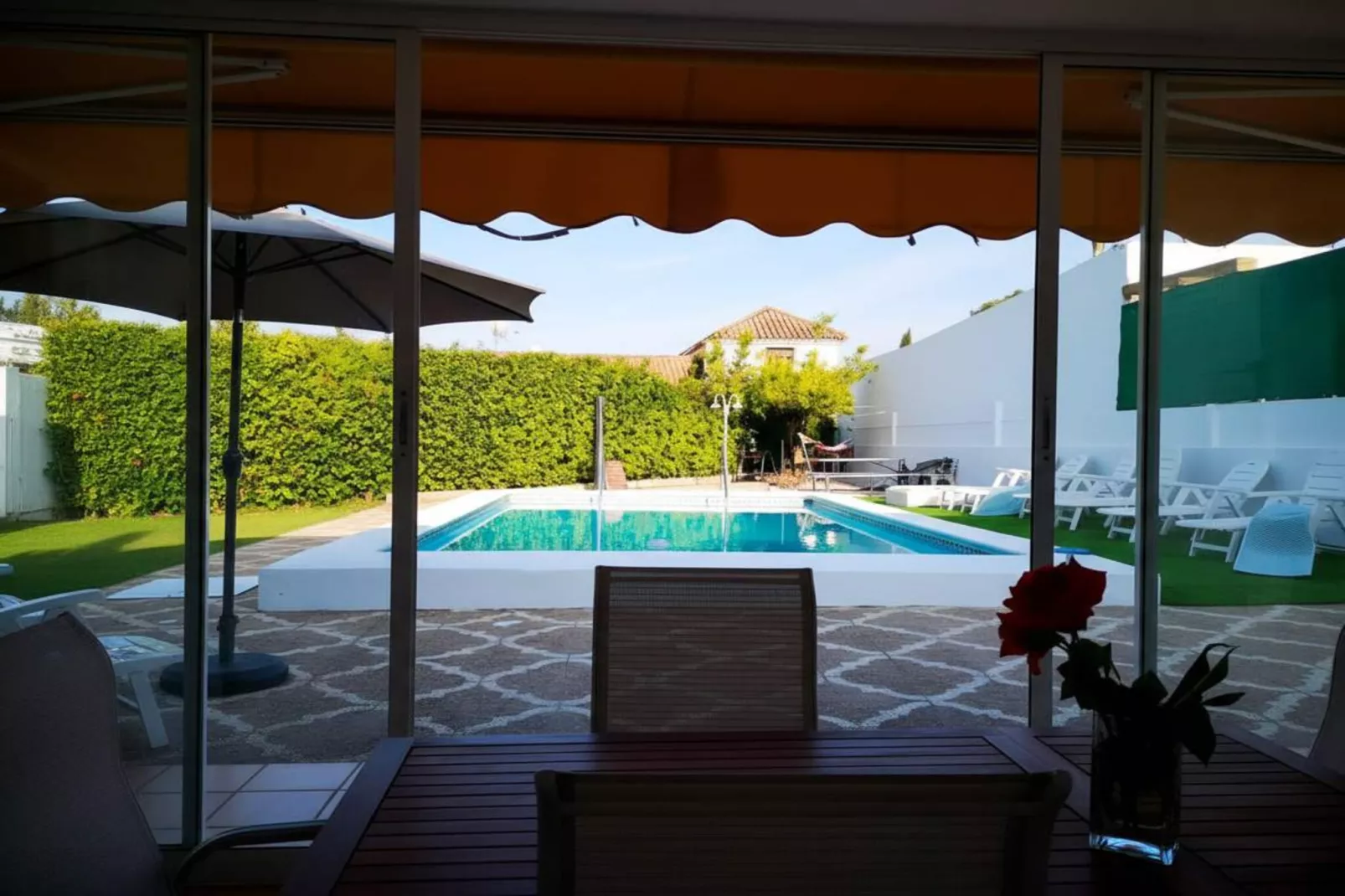 4779-+34610018451 1-Zwembad