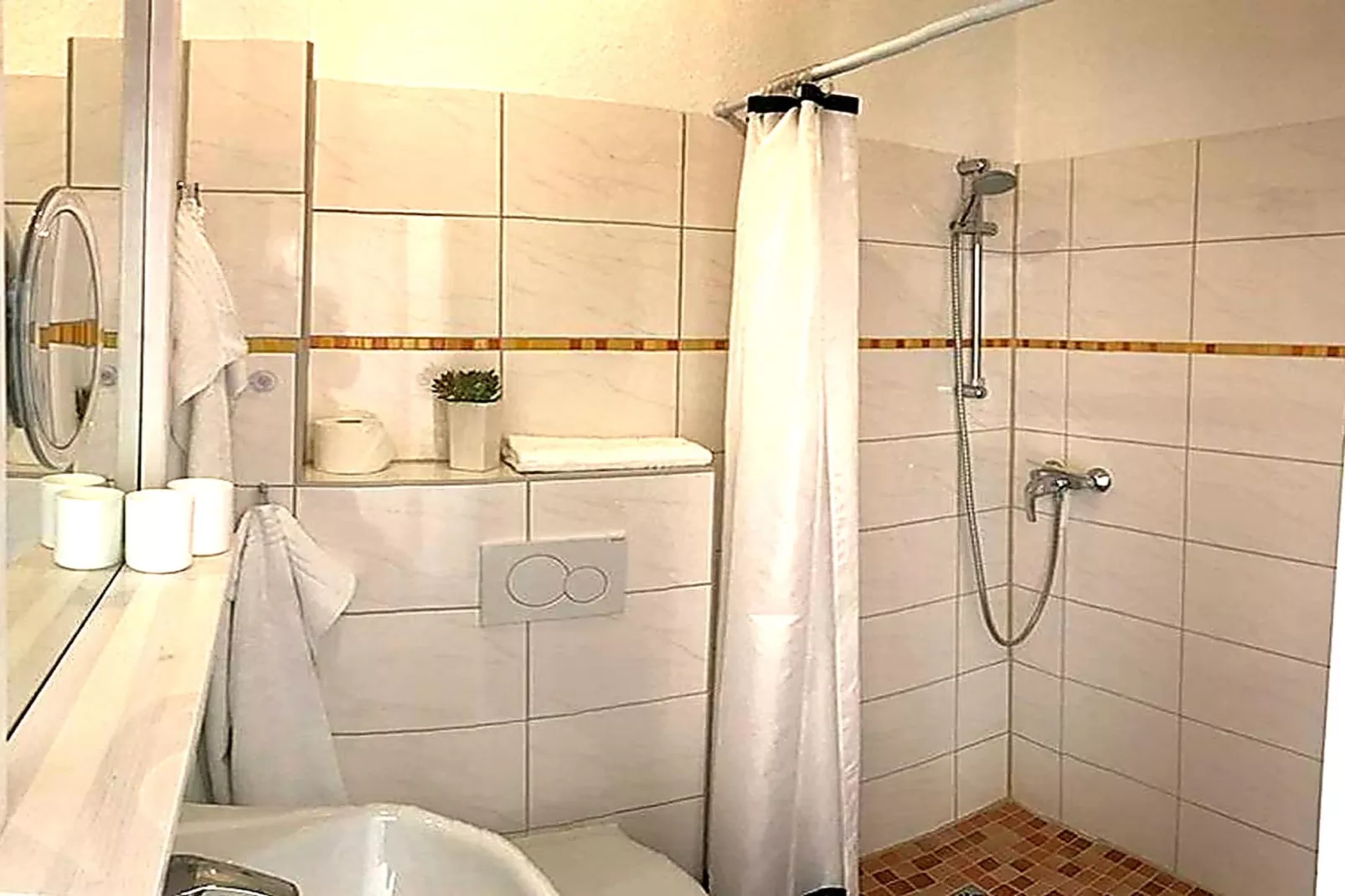 Am Rundsteg 3-Badkamer