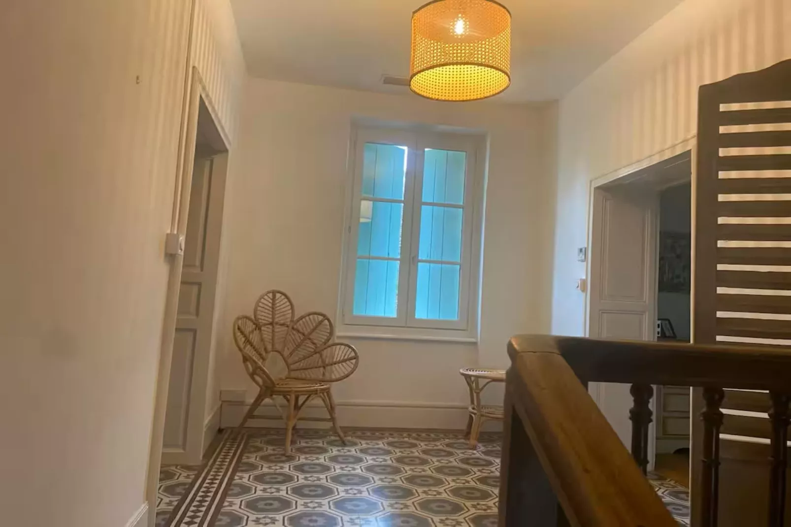 Les jardin de l'Oasis - Niet-getagd