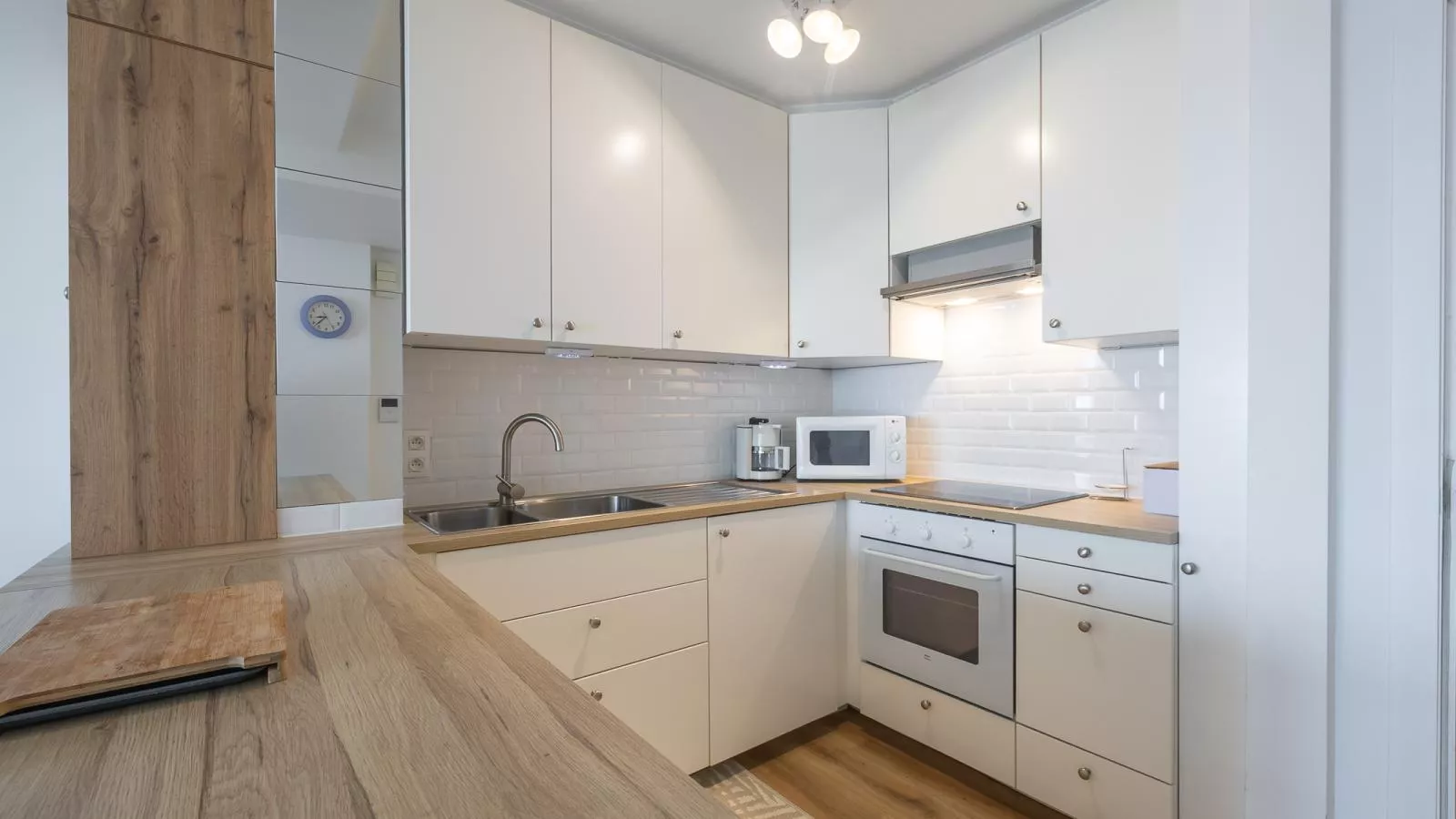 Castellamare - 0103-Keuken