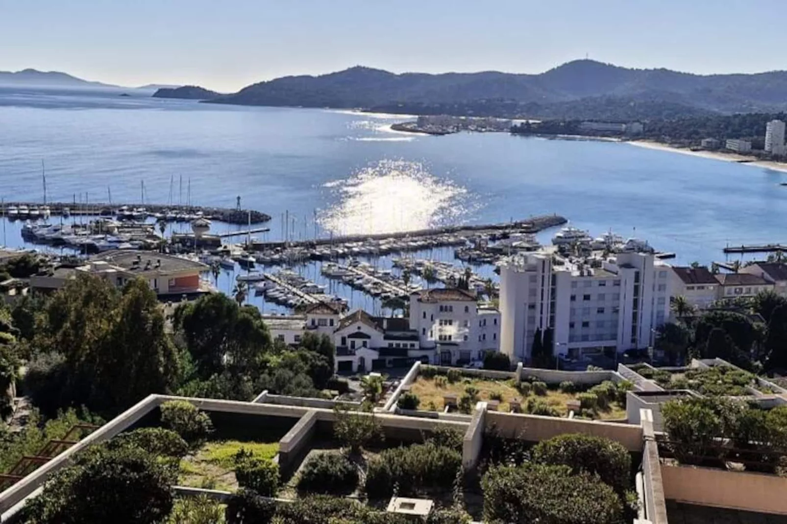 Residence Mandariniers - T3 For 4 People - Swimming Pool - Niet-getagd