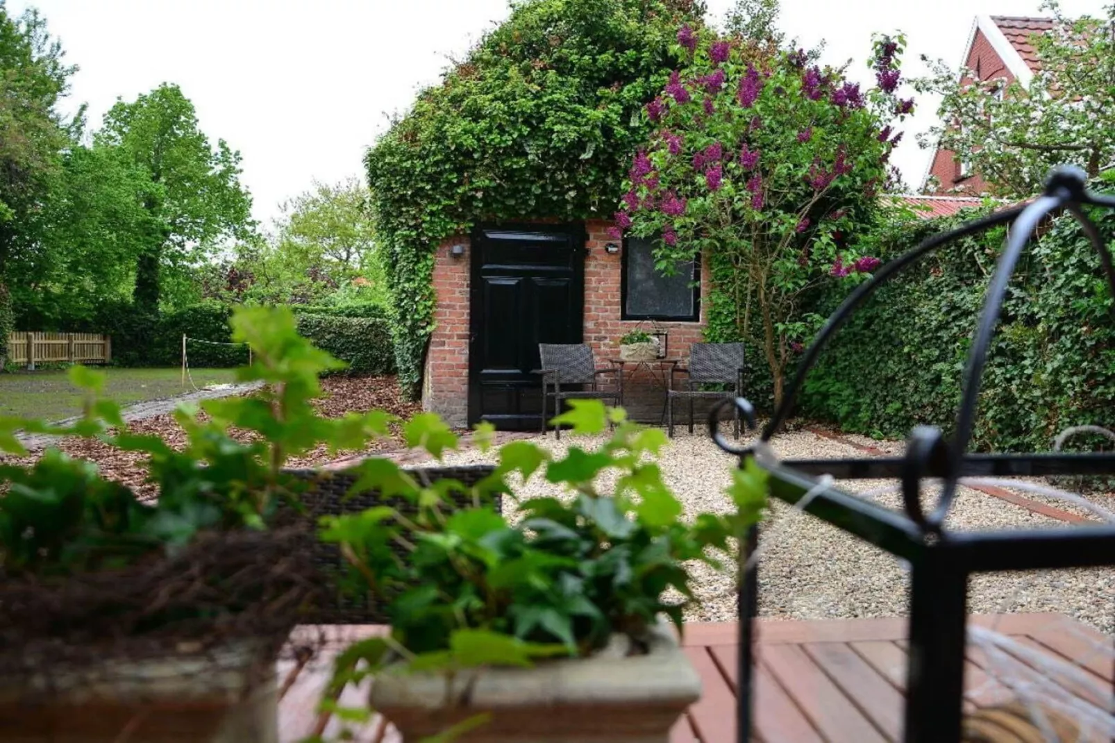 129668 - Terrasbalkon