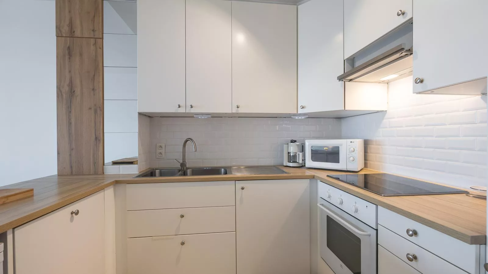 Castellamare - 0103-Keuken