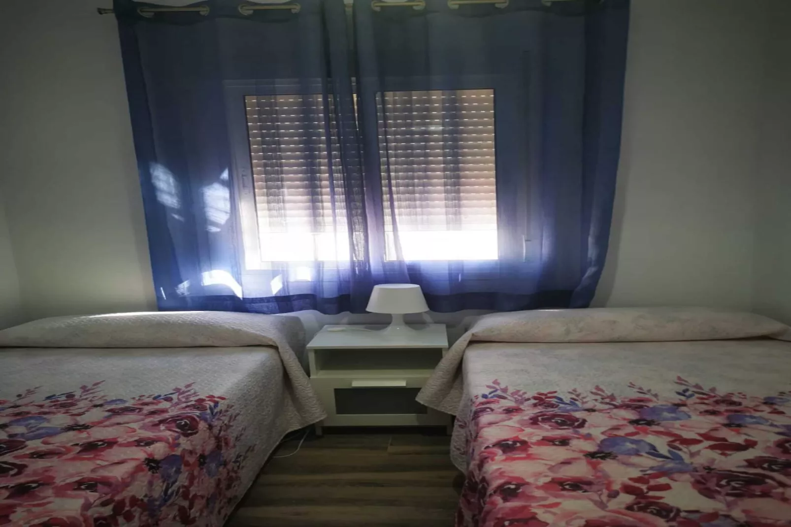 Casa Miguel-Slaapkamer