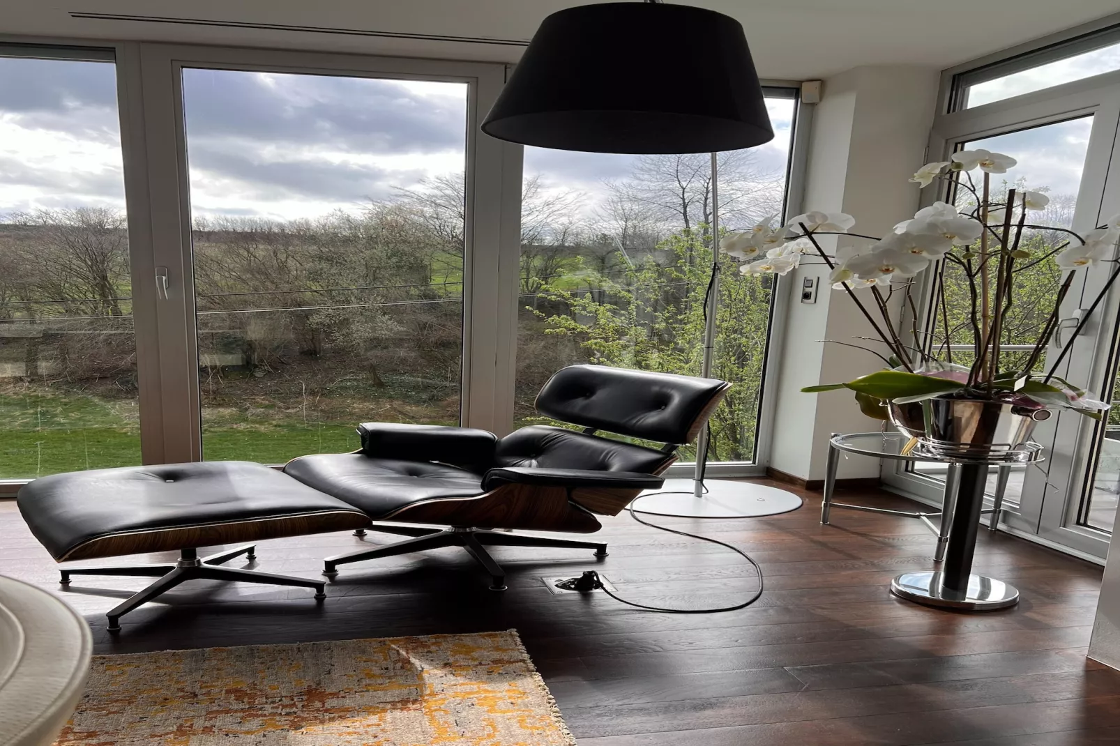 The Sweet Escape - Binnen