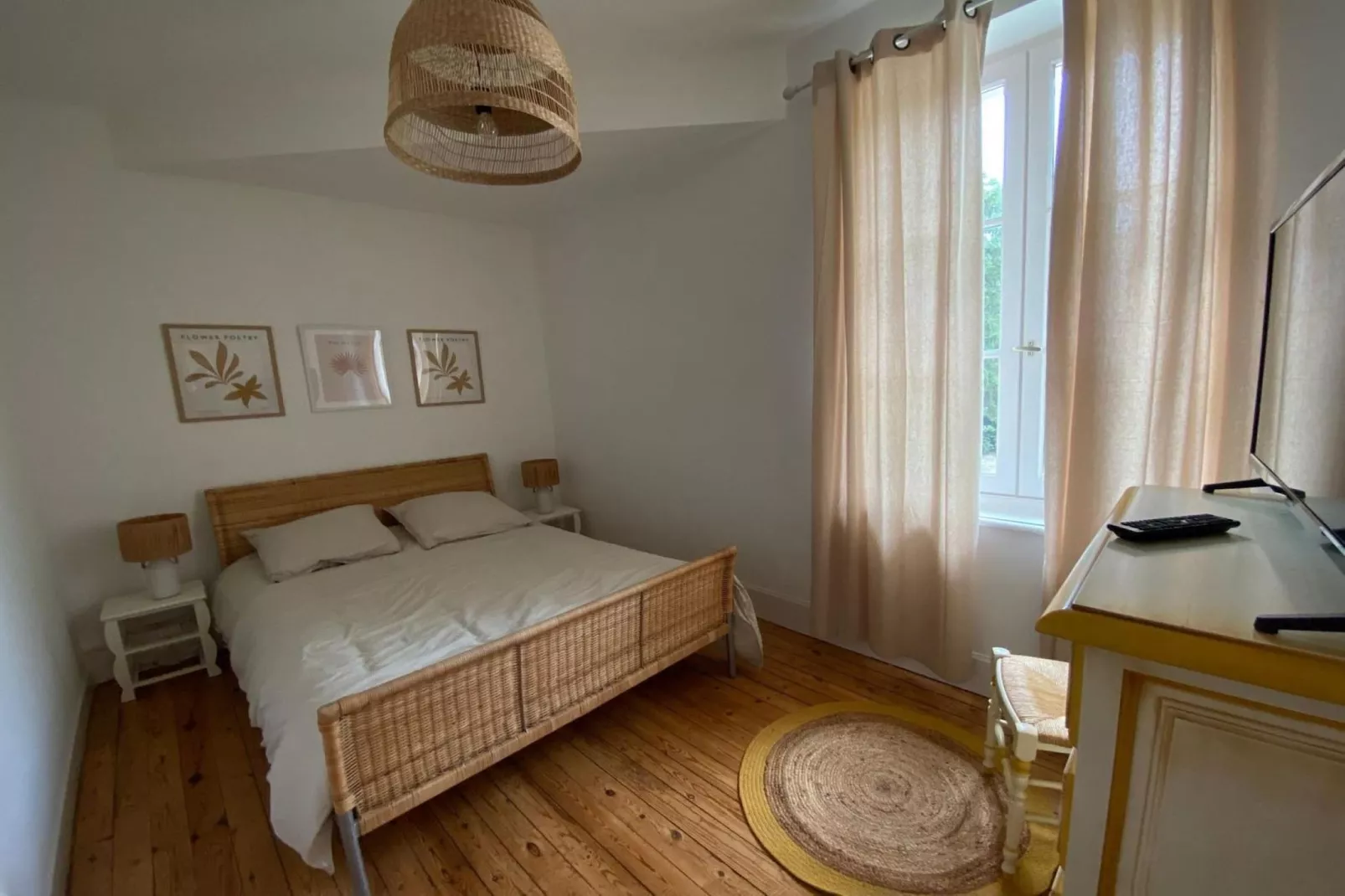 Les jardin de l'Oasis