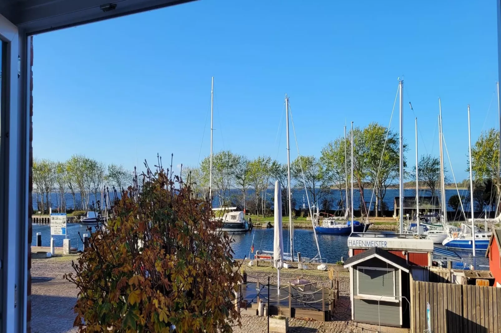 3-Raum-App B-12 65 qm 1 OG-Gebieden zomer 5km