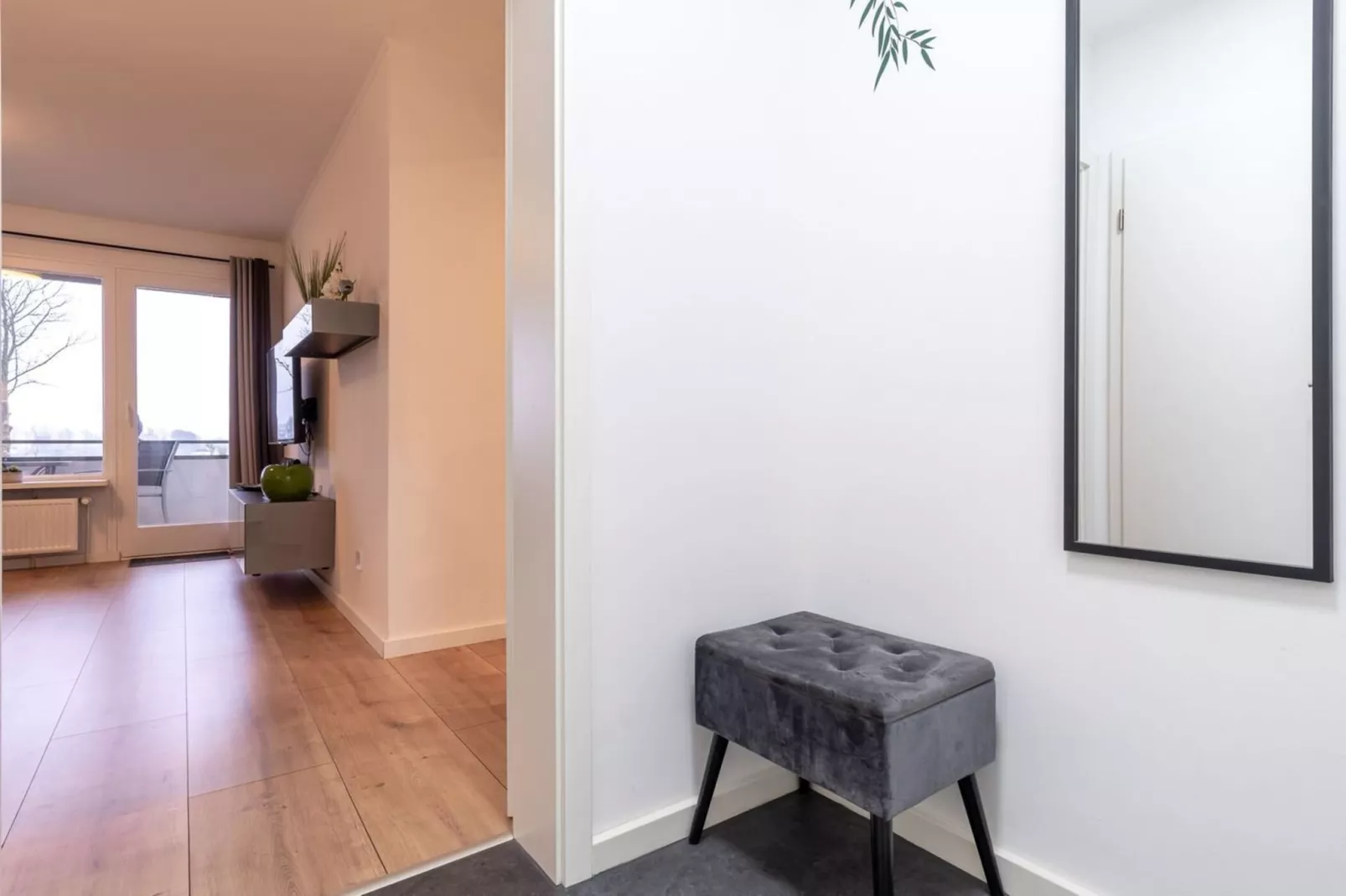 FWO Nordseeglück - Overloop