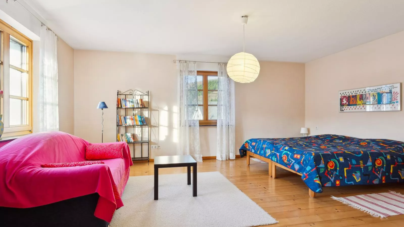 Schwermann-Slaapkamer