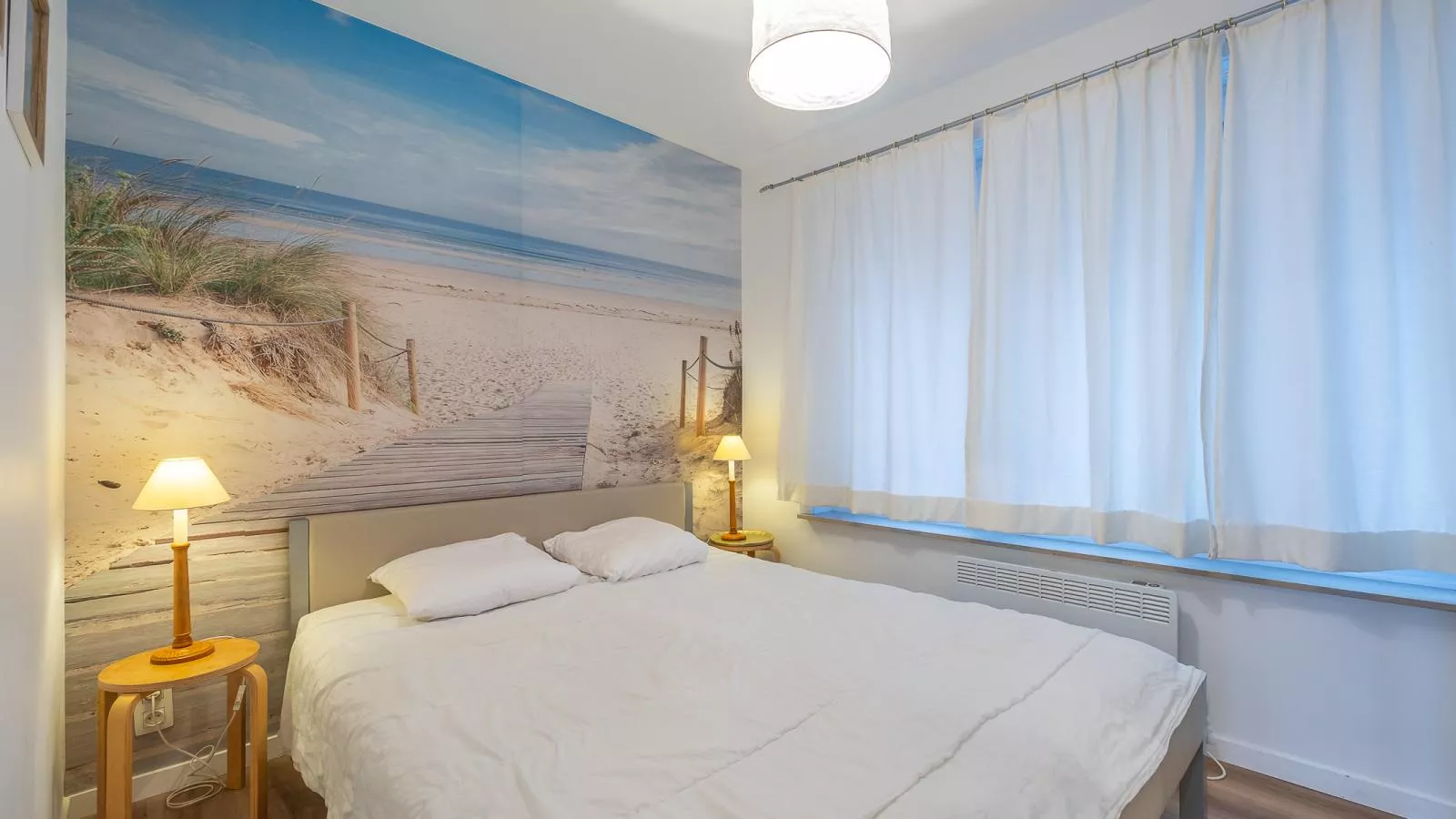 Castellamare - 0103-Slaapkamer