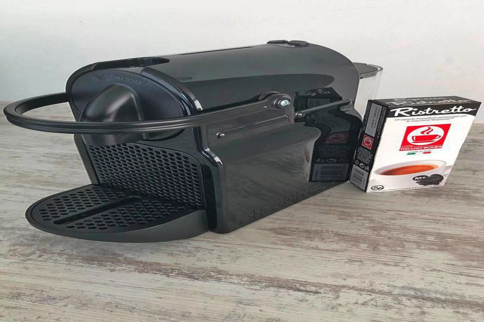 Houseboat Floating House "Leni", Ribnitz-Damgarten-Leni - Keuken