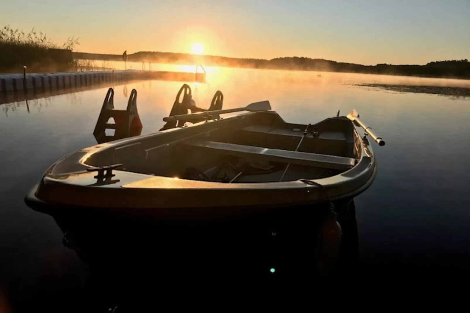 Fewo Gielow - Gebieden zomer 1km
