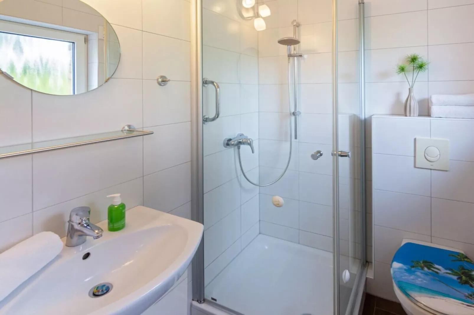 572247 - Badkamer