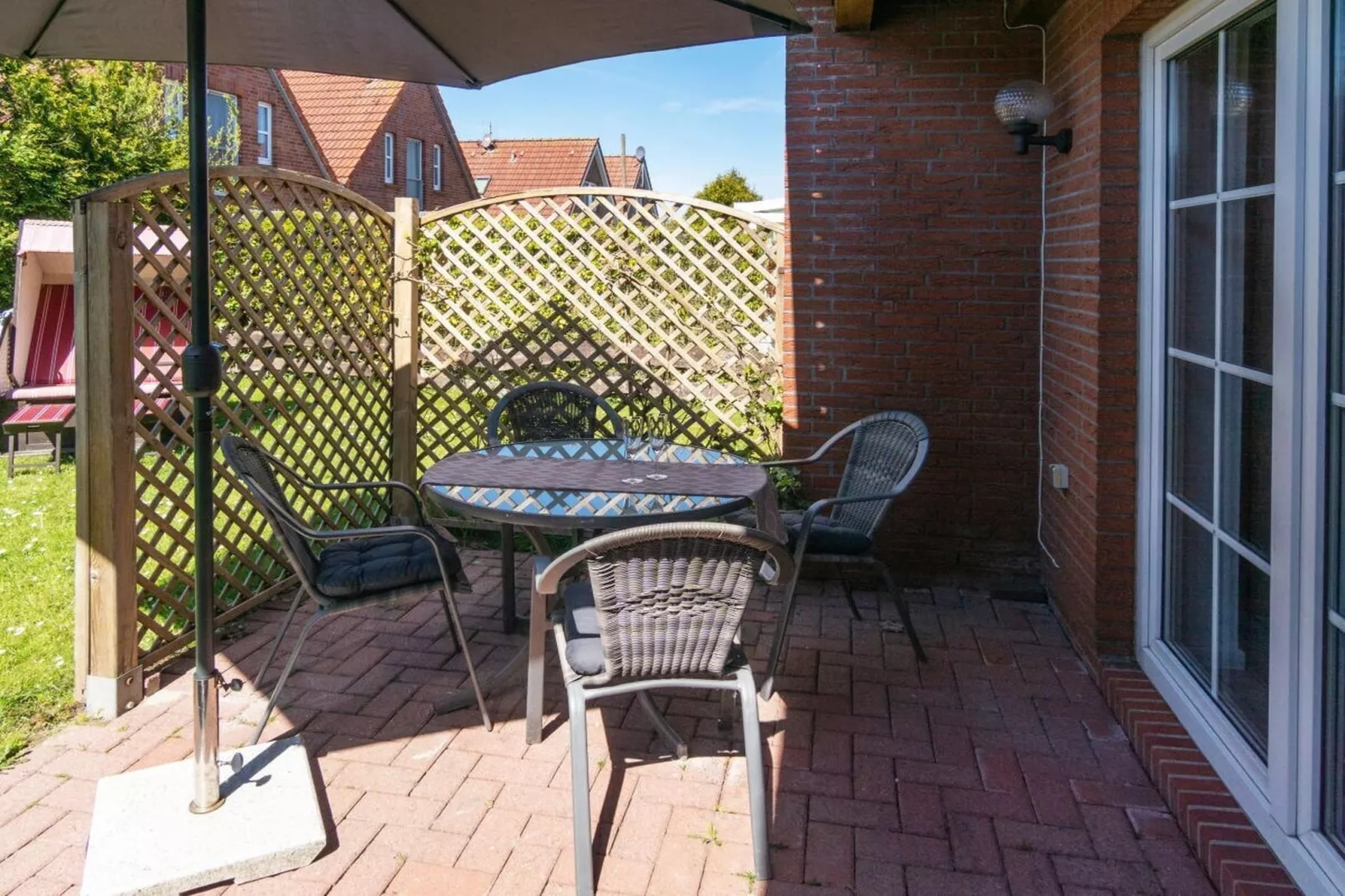 245726 - Terrasbalkon