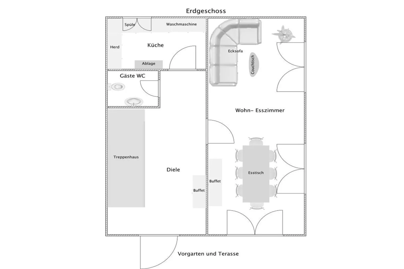 397549 - Plattegrond