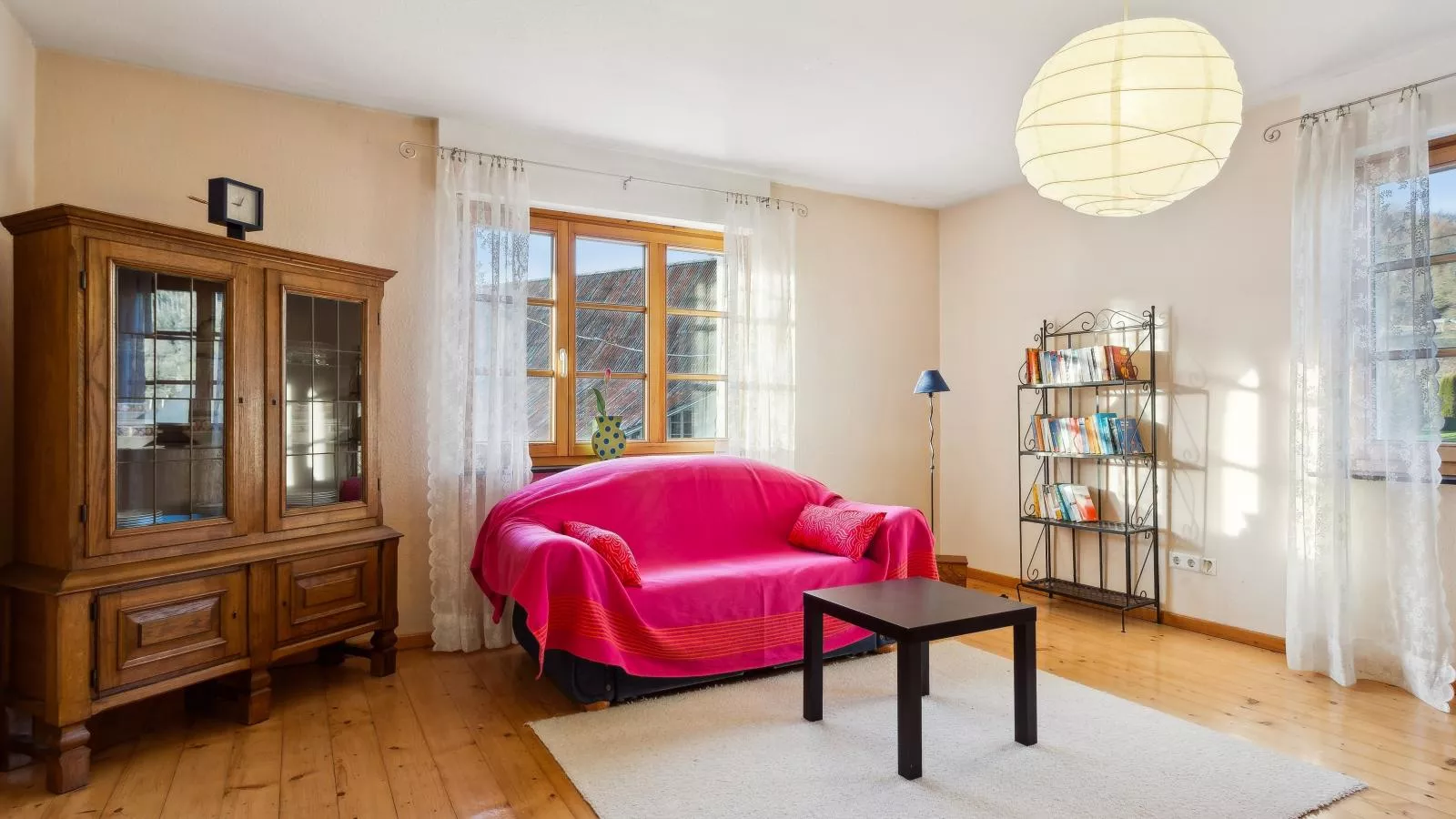 Schwermann-Slaapkamer