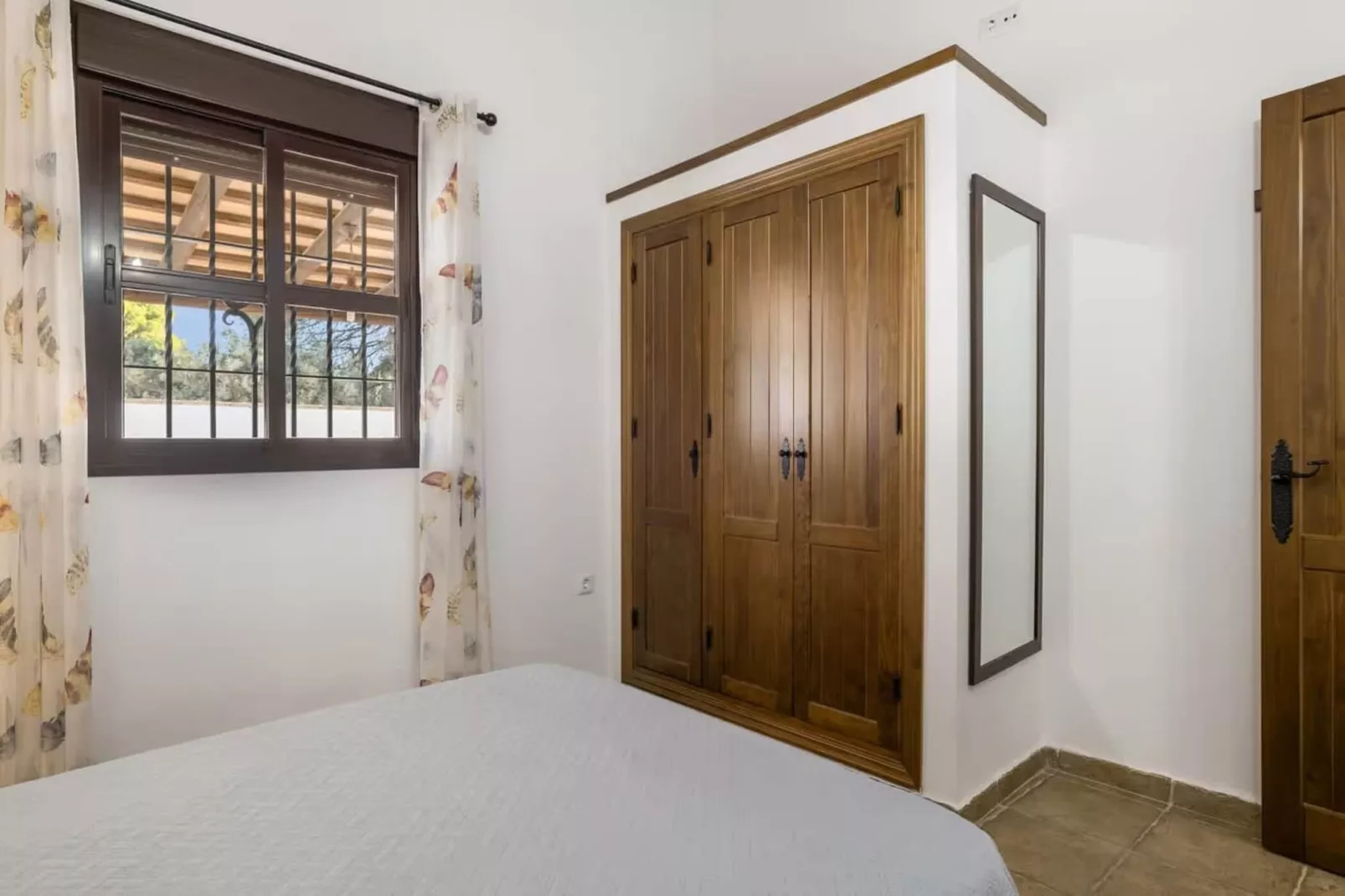 Casa Marilo-Overloop