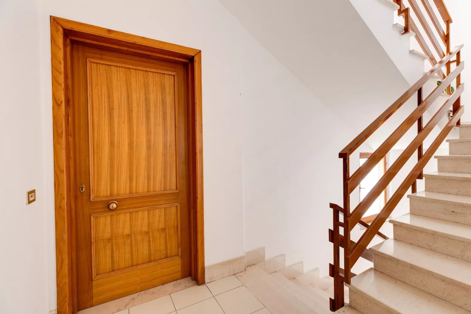 TRILO ALGHERO-Overloop