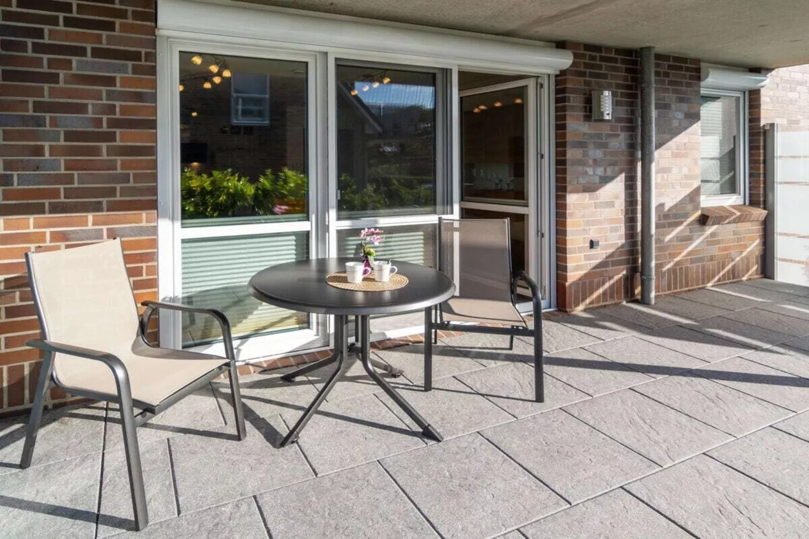 288175 - Terrasbalkon