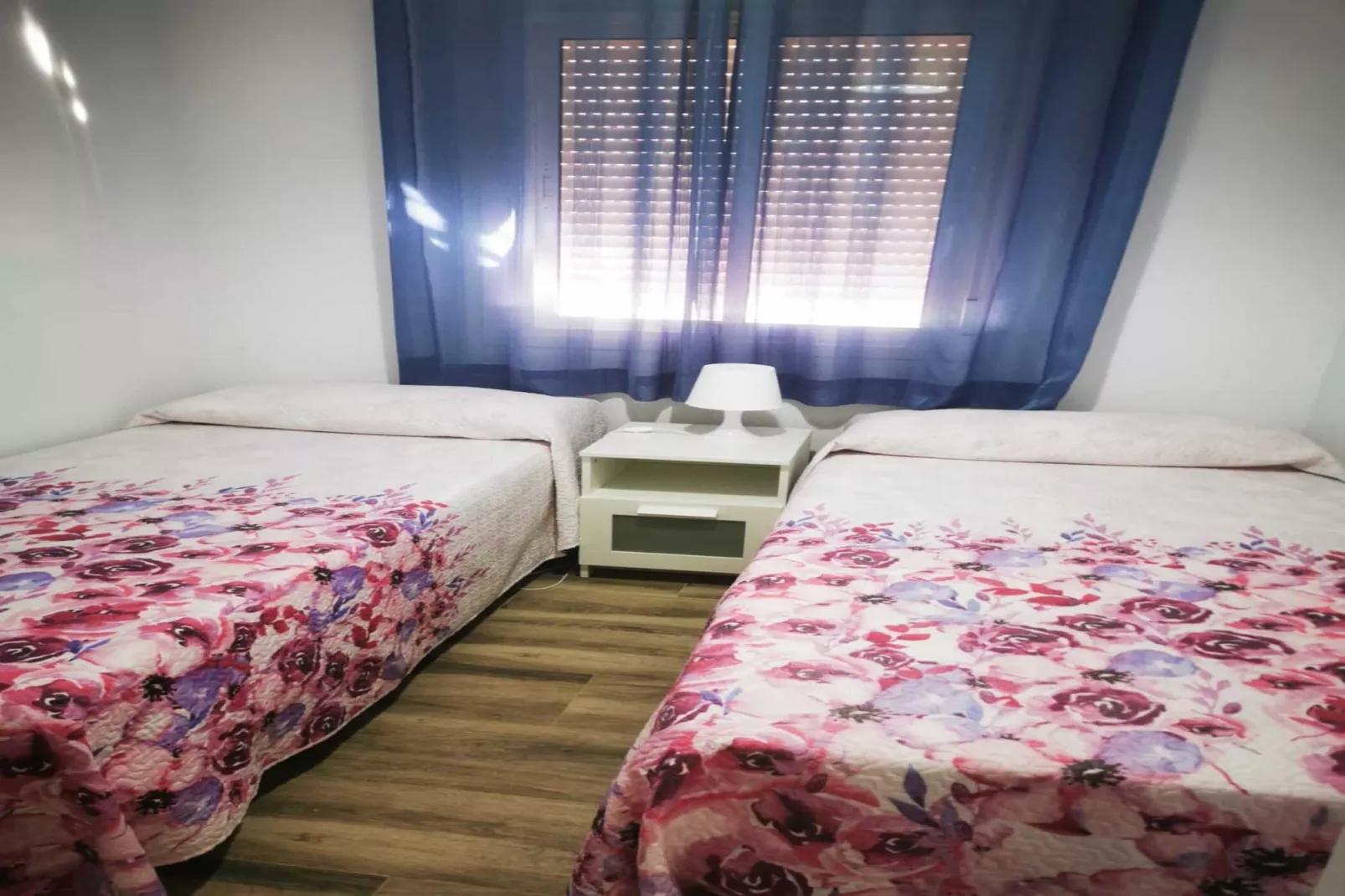 Casa Miguel-Slaapkamer