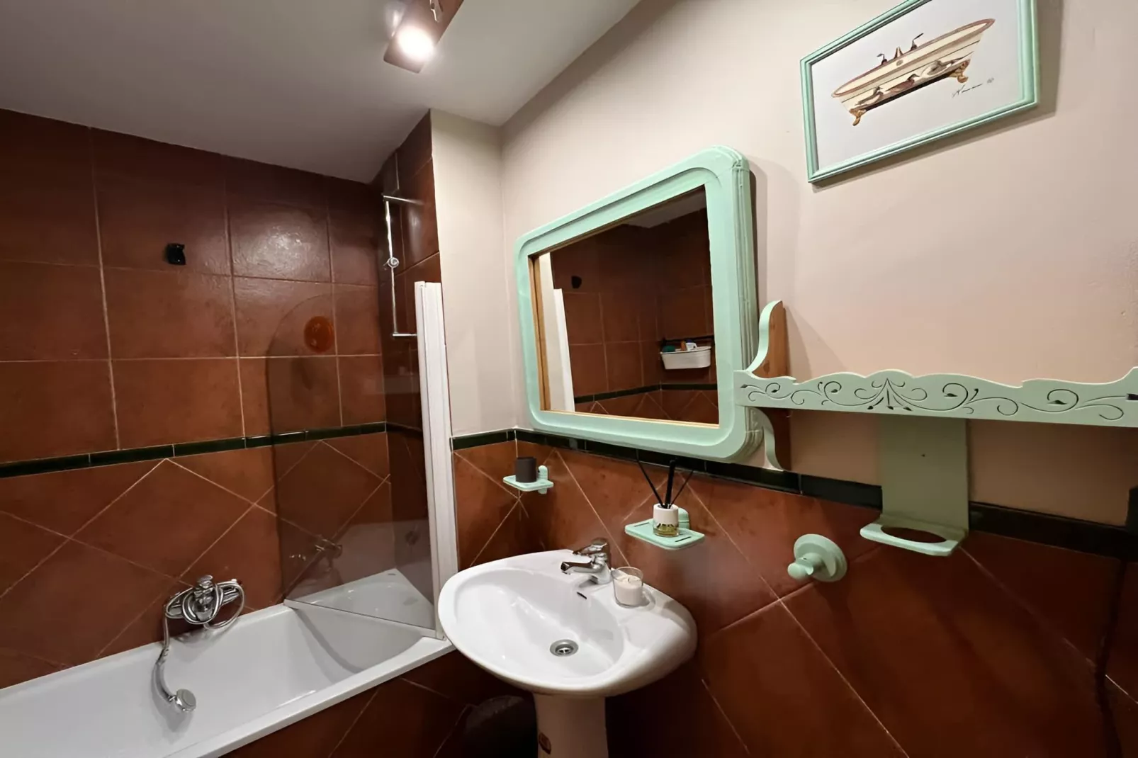 5026 -+34647934242-Badkamer