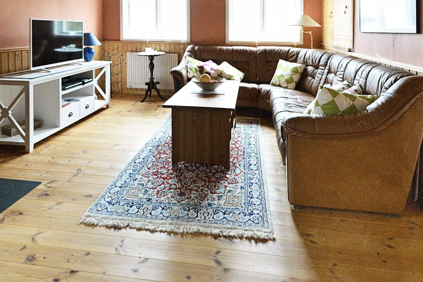 7 persoons vakantie huis in ALLINGSÅS, SVERIGE-Binnen