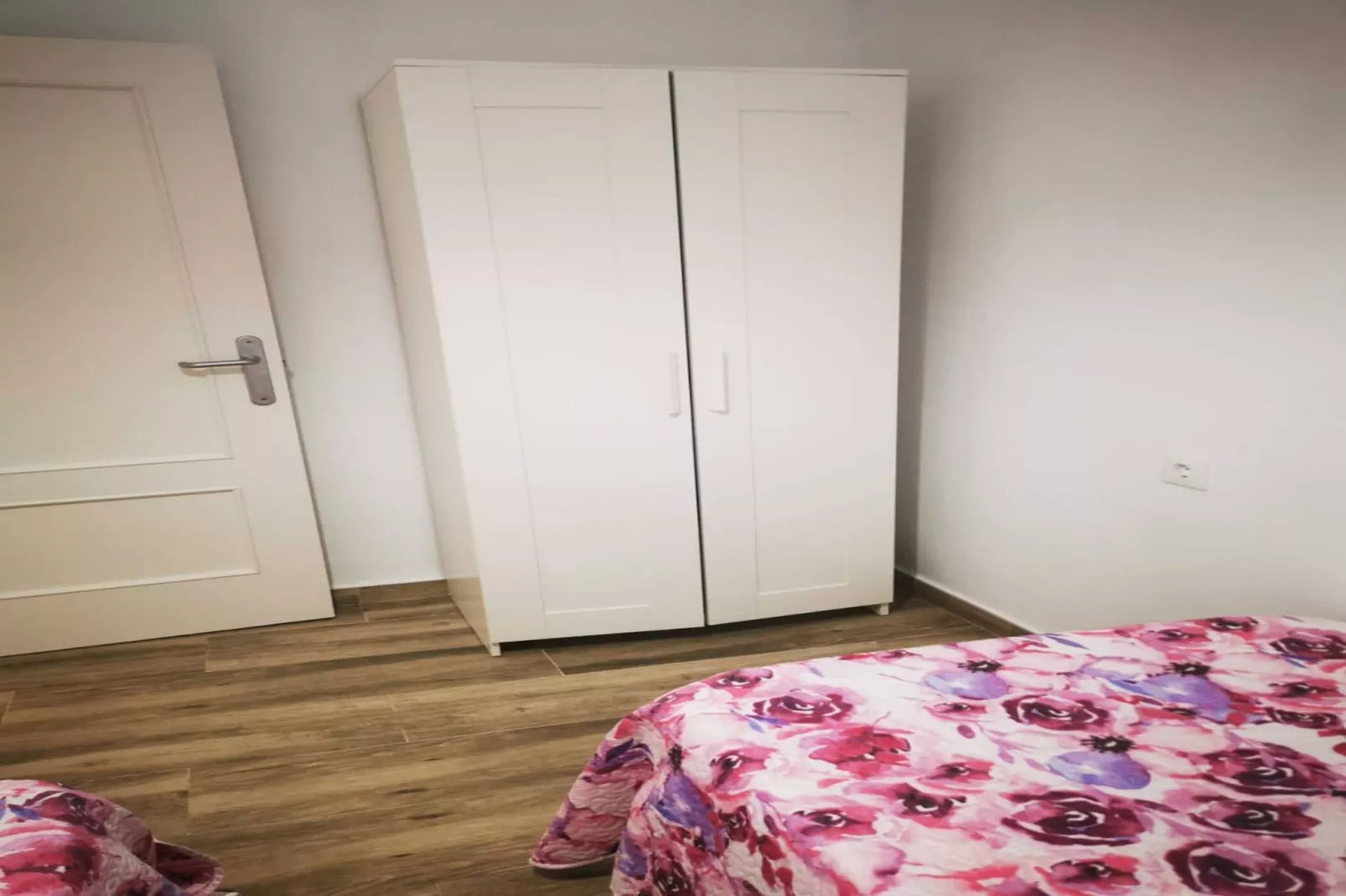 Casa Miguel-Slaapkamer