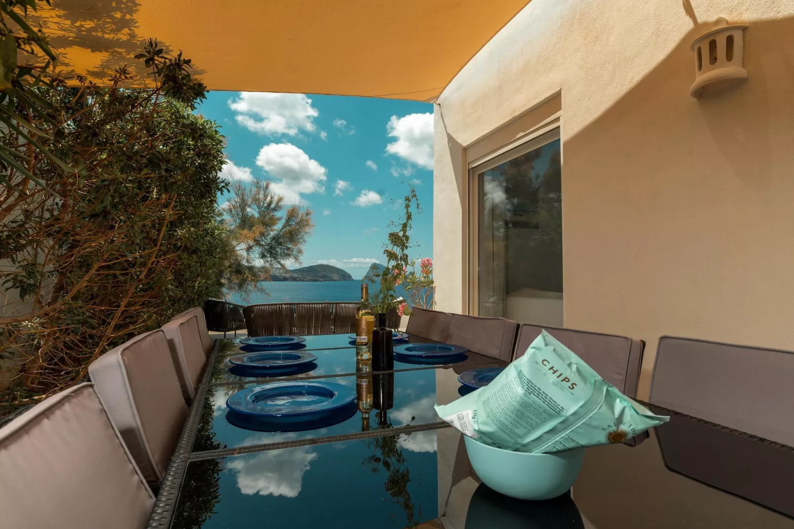 Vista de Mar - Eetkamer