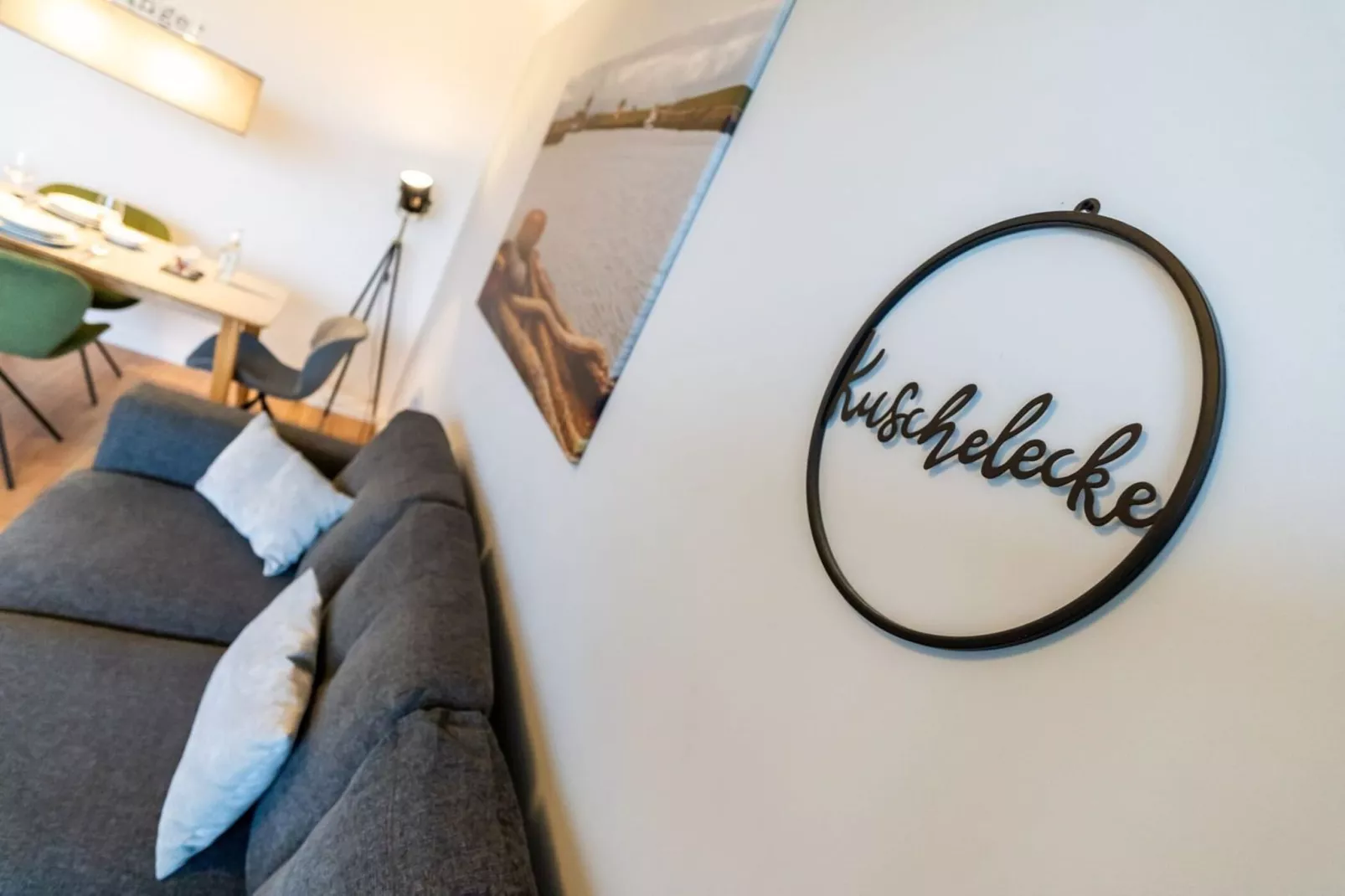 FWO Nordseeglück - Sfeer