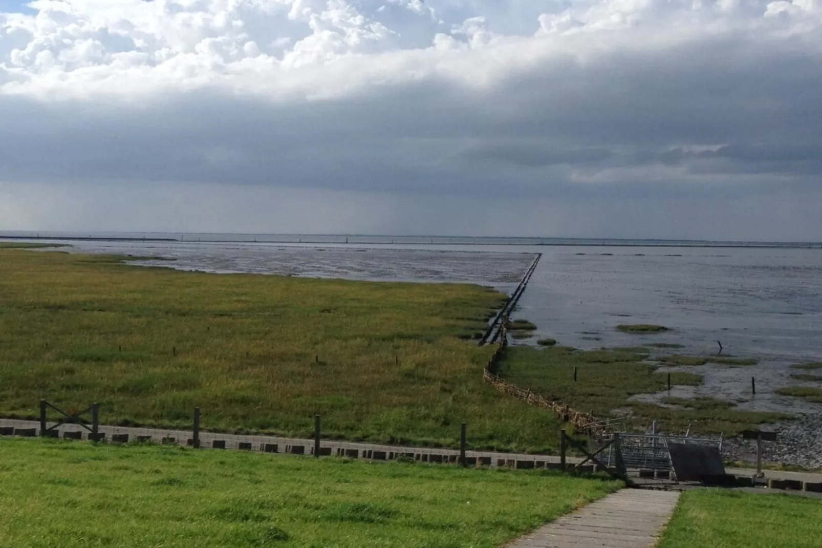 165911 - Gebieden zomer 5km