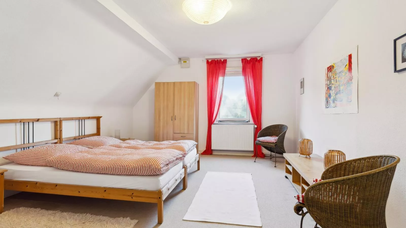 Schwermann-Slaapkamer