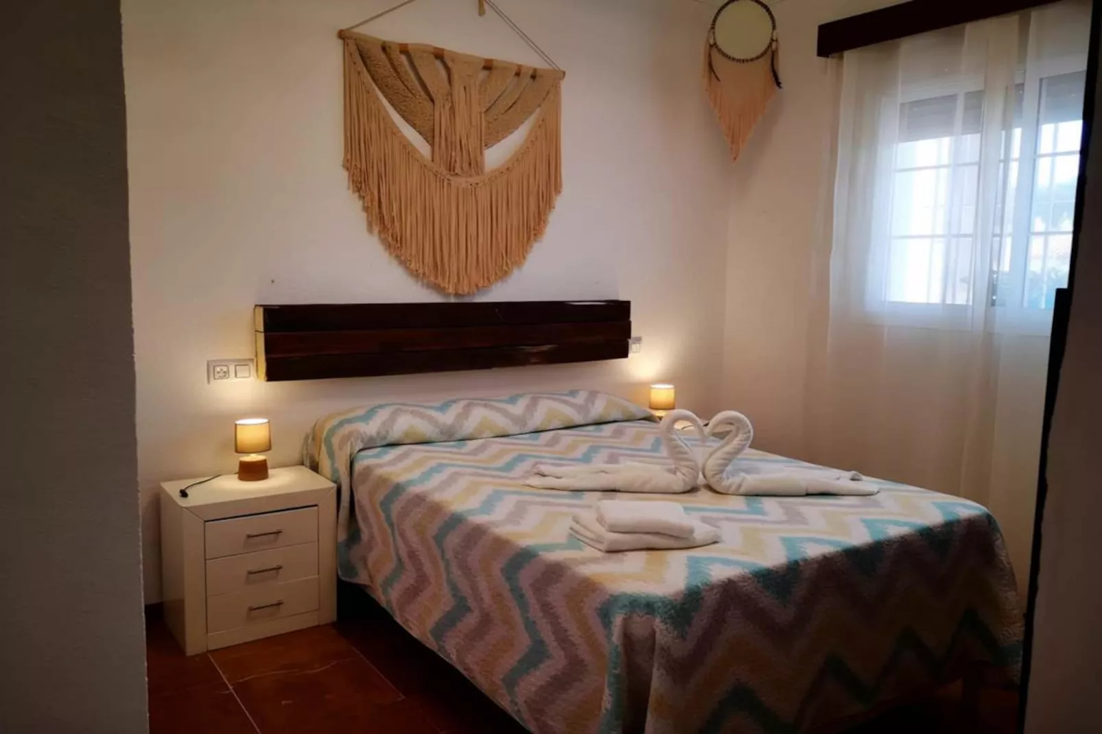 4779-+34610018451 1-Slaapkamer